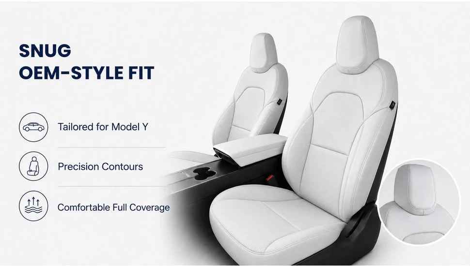 Snug Oem-stylefit